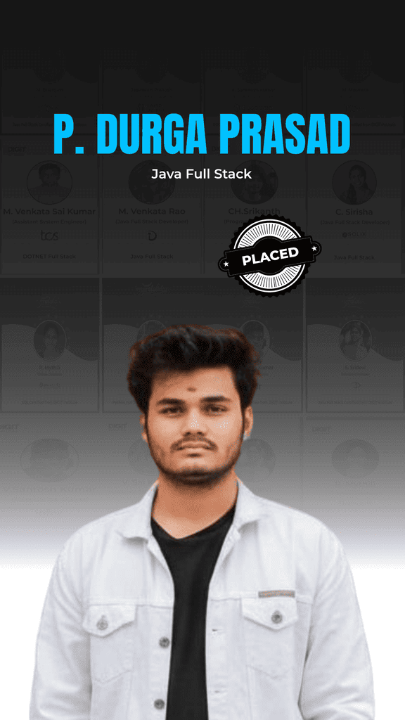 Placement success 22